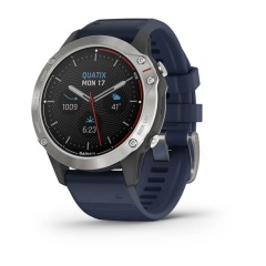 Smartwatch mit GPS Garmin Quatix 6