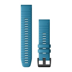 Armband Garmin Quickfit Silikon 22mm