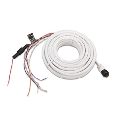 Netz- / Datenkabel Garmin NMEA 0183 GPS-Antenne 19X