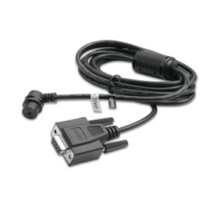 PC-Kabel Garmin (RS232 serial port connector)