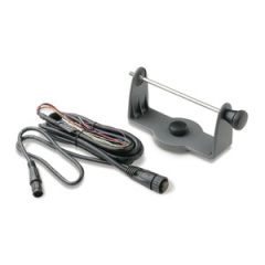 Bausatz Sockel + Garmin GPSMAP5X0/5X5-Kabel