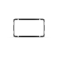 Einbaukit für Garmin echoMAP 42DV