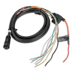 GarminVHF/HP VHF 300i/300i AIS-Stromkabel