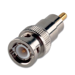 Adapter Garmin BNC auf RCA - GC 10