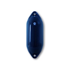 Fender Boot Cape Horn Typ F2 Blau 22 x 61 cm