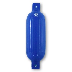 Fender Boot Cape Horn Typ G2 Blau 14 x 50 cm