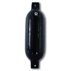 Fender Boot Cape Horn Typ G3 Schwarz 16 x 58 cm
