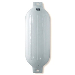 Fender Boot Cape Horn Typ G4 Weiß 21 x 68 cm