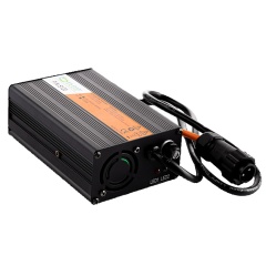 Chargeur Float Plus aluminium 16V 5 ampères