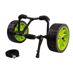 SUP Kajak Trolley Jobe