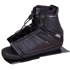 Bindung Jobe Comfort-Slalom-Ski 5/8