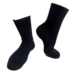 Speerfischen neoprensocken Blackhawk 5 mm - 37/38