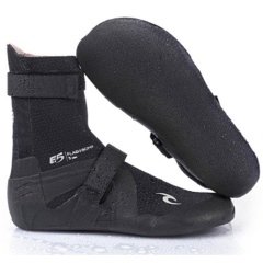Rip Curl Neoprenschuhe Flash Bomb Hidden Split Toe 3 mm