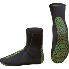 Spearfishing Neoprensocken Salvimar Comfort - 3 mm