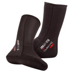 Chaussons Mares Supra 4 mm