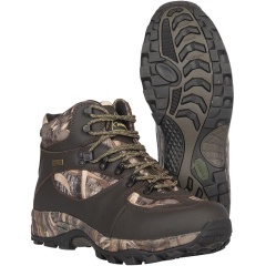 Schuhe Prologic Max5 HP Grip-Trek boot - 42