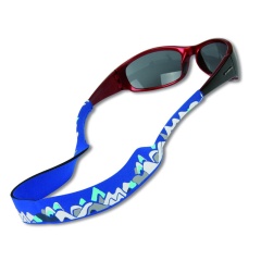 ChumsBrillenkordel mit Neopren-Druck