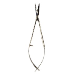 JMC Feder Standard Schere