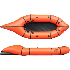 Packraft Nortik Cityraft