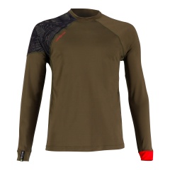 Rashguard Aqualung Xscape - Herren