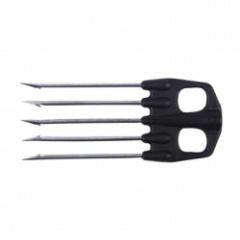 Dreizack-Unterwasserjagd Cressi 5 Spikes
