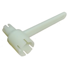 Demontageschlüssel für Ventile