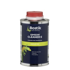 Entfetter Bostik Simson Cleaner E