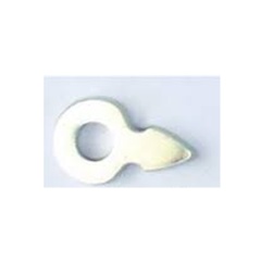 Ersatzteil rolle PENN International 80SW - PART 35/1-80T (Click Tongue) n°35