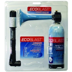 Druckluft Fanfare 4Water Ecoblast