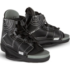 Wakeboard Bindung offen Obrien Clutch