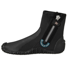 Ocean Step Neoboots 2 Black 3mm-37 Neopren halbstiefel mit wasserwandern