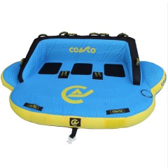 Schleppreifen 3 Personen Coasto Boxer