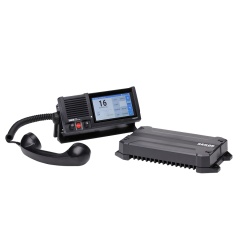 VHF fixe Sailor RT 7222