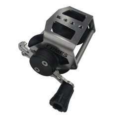 Angelrolle ermes Colibri 2.0