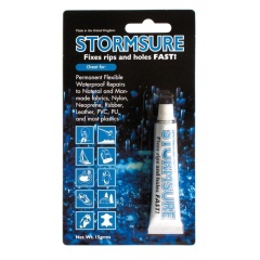 Stormsure Neopren-Kleber für neoprenanzug 15g transparent