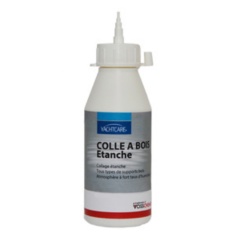 Wasserfester YachtcareHolzleim