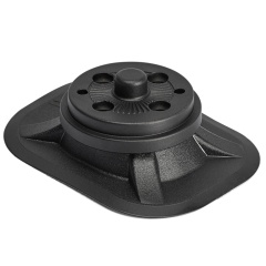 Receveur Railblaza Hexx à coller