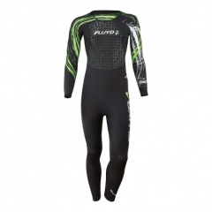 Fluyd Flash Man 1.5mm Tauchanzug