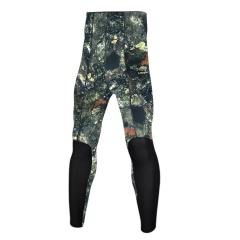 Neoprenhose H.dessault Camo Maxx 2,5 mm – Größe 1