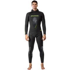 Salvimar Comforty Neoprenanzug - 3 mm - Größe S