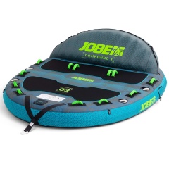 Bouée Tractée 3 personnes Jobe Compound