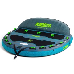 Bouée Tractée 4 personnes Jobe Compound