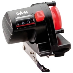 Leinenzähler Dam Line Counter