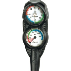 Minikonsole Cressi 2