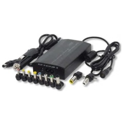 Spannungswandler Navsound Voltage 12V Netzteil für PC (Gen2)