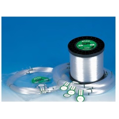 Nylon Asso Coofil Weiß 5 x 100 m