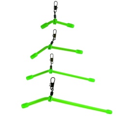 Anti-Tangle Ragot Schieber Röhre Phospho