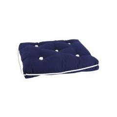 Einzelne YachticonKapokkissen - 44 x 36 x 9 cm