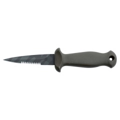 Messer Sigalsub Mini Stiletto camu