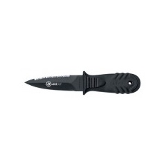 Messer Sigalsub Tekno black